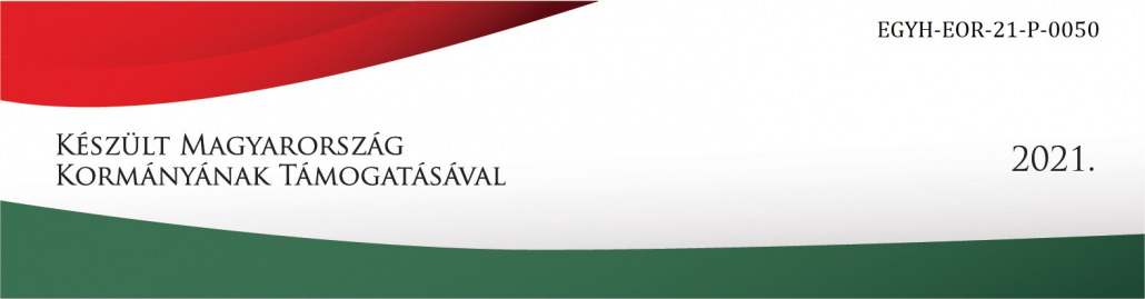 Magyarország támogatói tabló